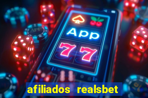 afiliados realsbet com login